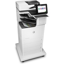 Color laserjet flow usato  Milano