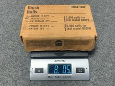 Bostitch angled finish for sale  Billings