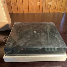 Audiophile garrard zero gebraucht kaufen  Düren