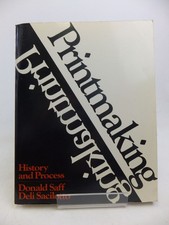 Printmaking history process for sale  South Bend