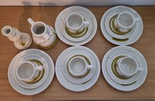 Kaffeeservice handgefertigte k gebraucht kaufen Kaffeeservice handgefertigte k gebraucht kaufen  Bochum