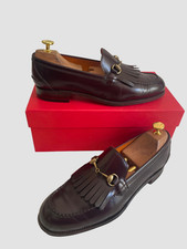 Women carmina loafers d'occasion  Paris IV