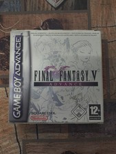 Final fantasy advance usato  Alessandria