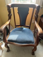Vingtage victorian antique for sale  Doylestown