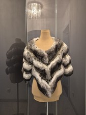 pelz poncho gebraucht kaufen pelz poncho gebraucht kaufen München