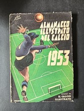 Almanacco illustrato del usato  Italia