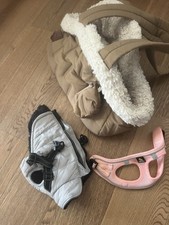 Hundetasche klein fressnapf gebraucht kaufen  Kronberg im Taunus
