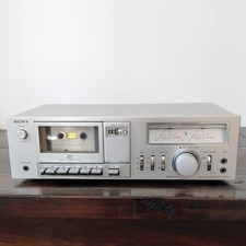 Sony k35 stereo usato  Cologno Monzese