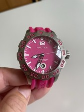 Nautica huge quartz for sale  POOLE