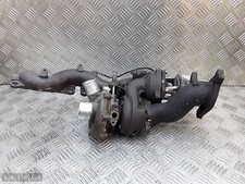 2010 LAND ROVER RANGE ROVER TURBOCHARGER TURBINE DIESEL 4400TD AH4Q6K682FB comprar usado  Enviando para Brazil