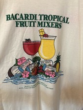 Vintage bacardi liquor for sale  Venice