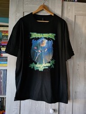 Megadeth dave mustaine gebraucht kaufen  Reutlingen