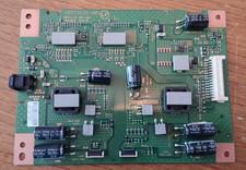 Wechselrichter board 16st012s gebraucht kaufen  Markneukirchen