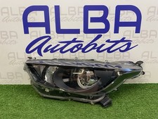 Toyota yaris mk4 for sale  LARKHALL