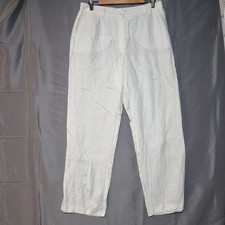 Hucke women linen for sale  ROMFORD
