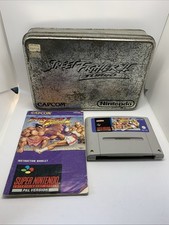 Super nintendo street for sale  ELY
