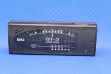 Afinador eletrônico de guitarra e baixo Korg GT-3 usado comprar usado  Enviando para Brazil