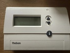 Theben ramses 812 gebraucht kaufen Theben ramses 812 gebraucht kaufen  Groß Kummerfeld