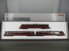 Märklin spur 39080 gebraucht kaufen Märklin spur 39080 gebraucht kaufen  Olpe