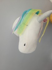 Unicorn wall decor for sale  BENFLEET