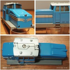 Blaue märklin 3078 gebraucht kaufen Blaue märklin 3078 gebraucht kaufen  Hannover