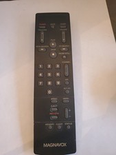 Magnavox vcr remote for sale  Mesquite