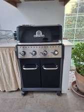 Barbecue broil king usato  Lugo