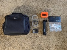 Gopro hero8 black for sale  Andover