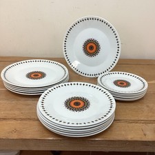 Meakin inca pattern for sale  WETHERBY