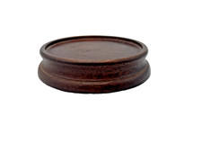 Vintage wood round for sale  Montgomery