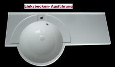 Möbel waschtisch links gebraucht kaufen  Oldenburg (Oldenburg)