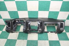 Silverado black dash for sale  Milton