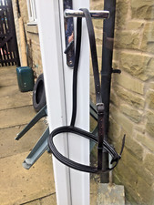 Full size black for sale  RIPON