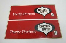 Party perfect salted for sale  Flemington