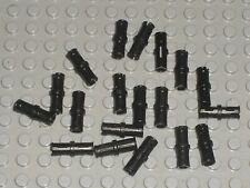Lego technic black d'occasion  Expédié en Belgium