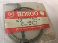 Ducati köwe königswelle gebraucht kaufen Ducati köwe königswelle gebraucht kaufen  Schwabach