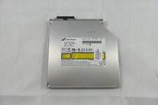 Slimline Combo Drive Hitachi CD-RW DVD-ROM/Notebook IDE Armazenamento (GCC-4244N) comprar usado  Enviando para Brazil