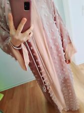 Abaya umhang kaftan gebraucht kaufen  Deutschland