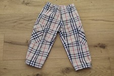 Burberry pantaloncino short usato  Cerignola