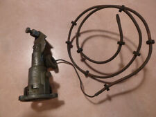Robinet chauffage thermostatiq d'occasion  Drulingen
