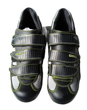 Scarpe ciclismo corsa usato  Cittaducale