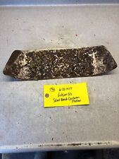 Gilson tractor seat for sale  Lincoln