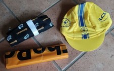 Cyclisme goodies sacoche d'occasion  France