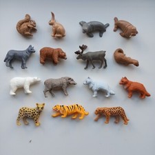 Kinder surprise animal d'occasion  Expédié en Belgium