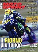 Motosprint.valentino rossi lor usato  Campagna