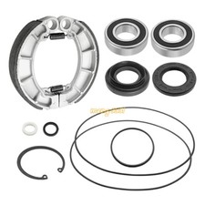 Rear brake drum for sale  Florence