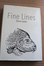 Fine lines dave for sale  AMMANFORD