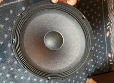 Alto-falante original JBL Eon 612 12” 612H woofer excelente fabricante de equipamento original comprar usado  Enviando para Brazil