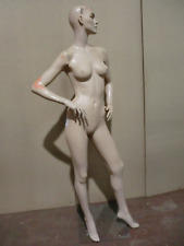 Mannequin schaufensterpuppe pu gebraucht kaufen  Strausberg