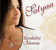 Satyaa sings kundalini gebraucht kaufen  Berlin